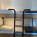 Cologne Hostel