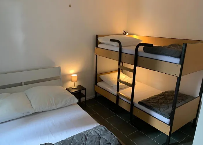 Cologne Hostel