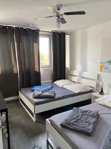 Hostel Cologne Hostel *