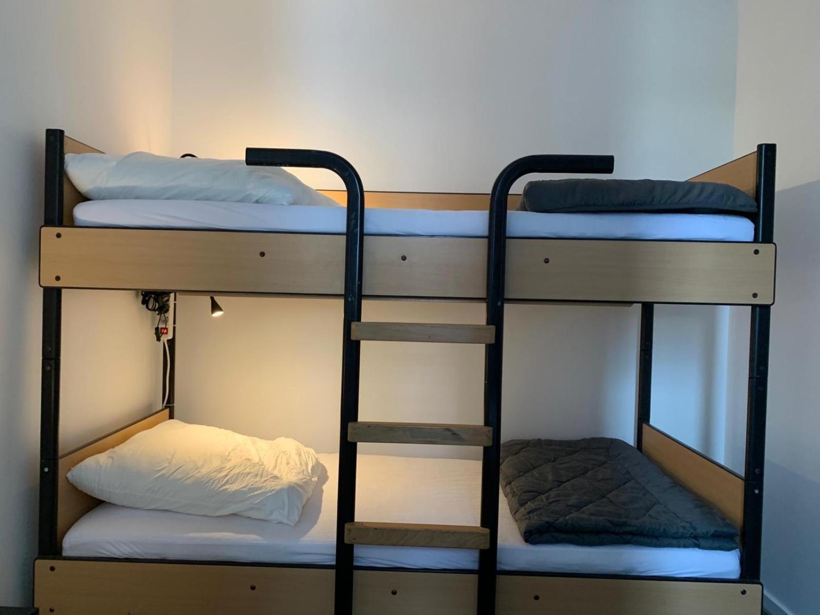 Cologne Hostel Hostel Keulen