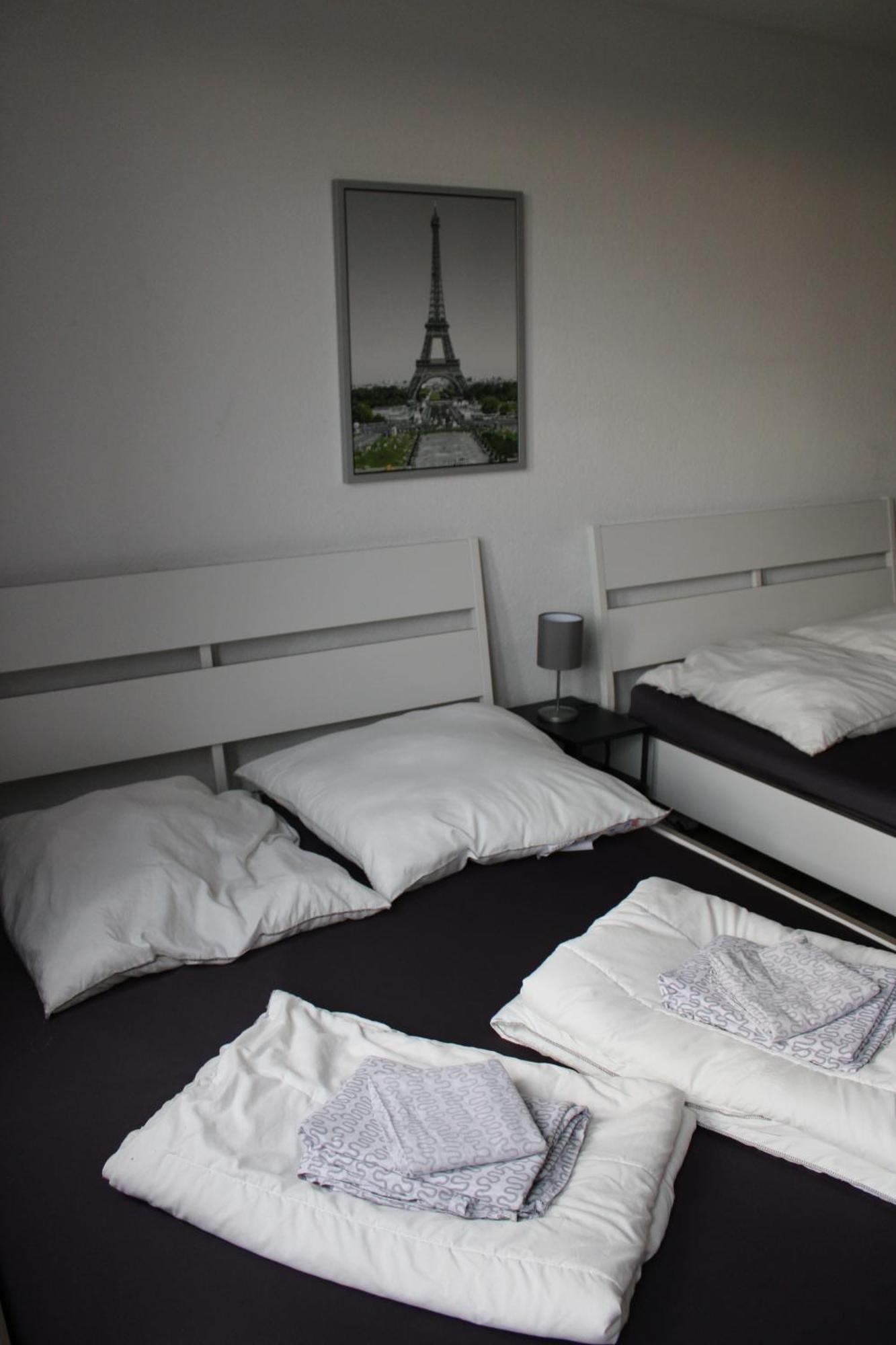 Cologne Hostel Keulen