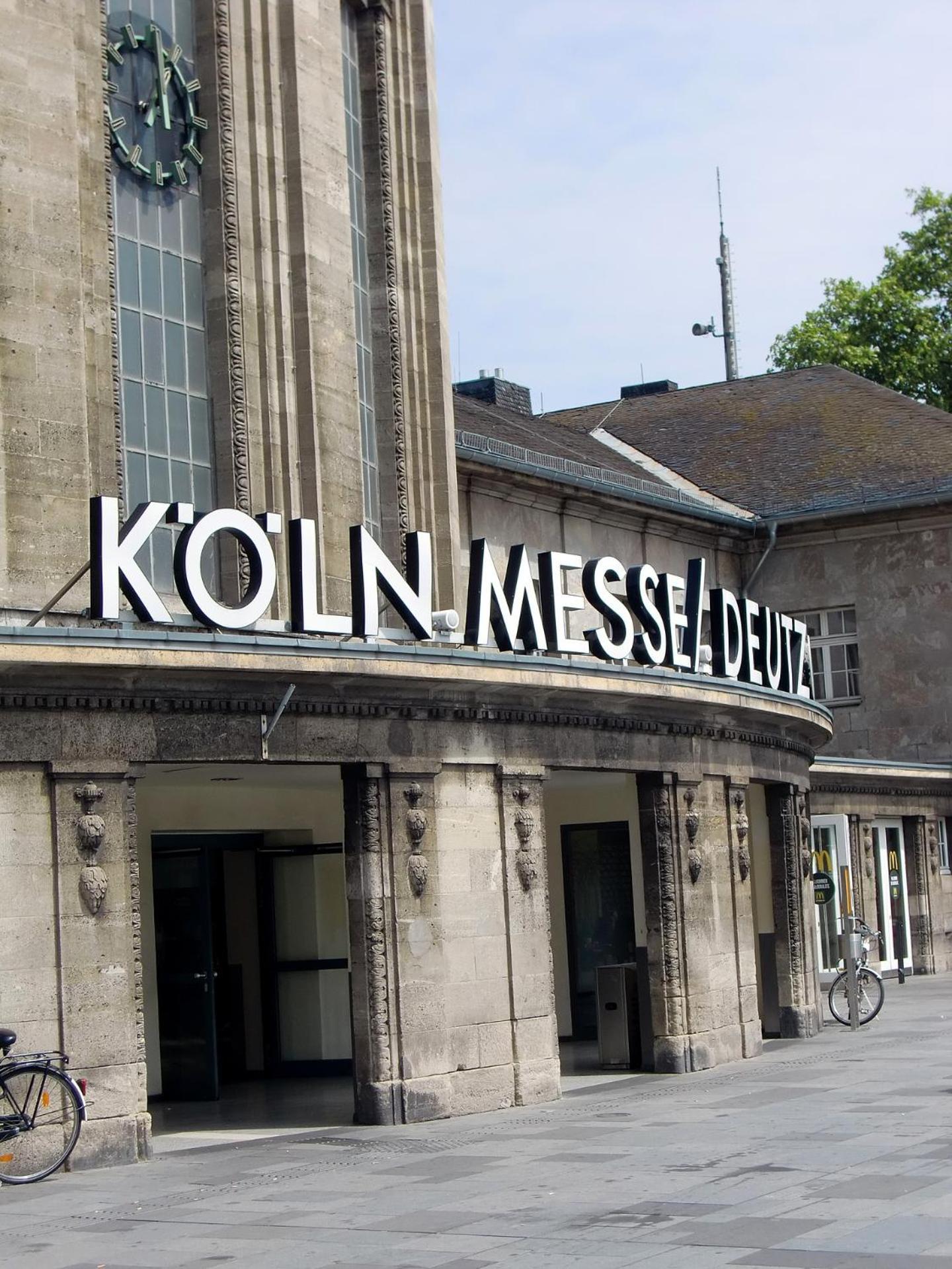 Hostel Cologne Hostel