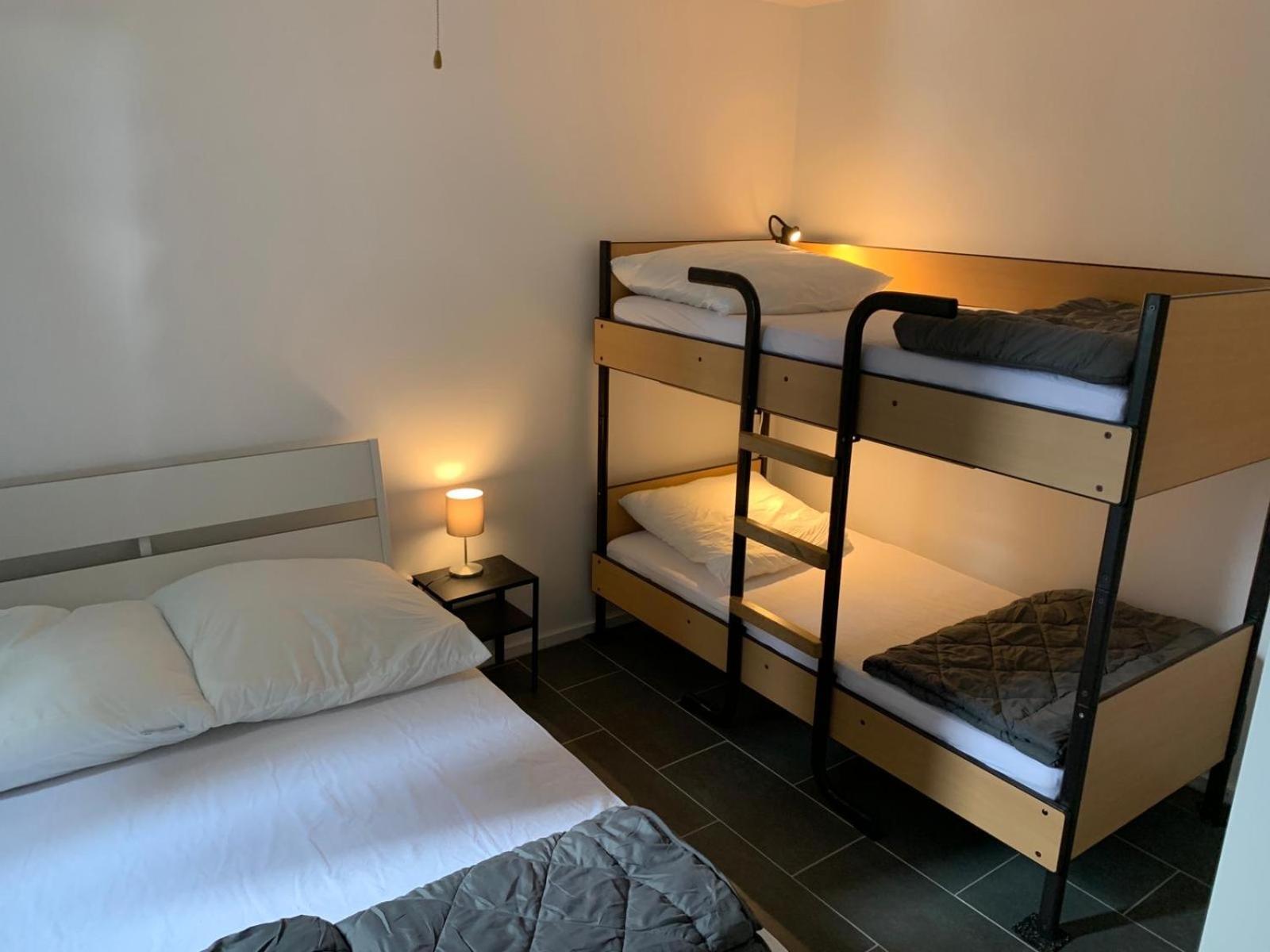 Hostel Cologne Hostel Keulen