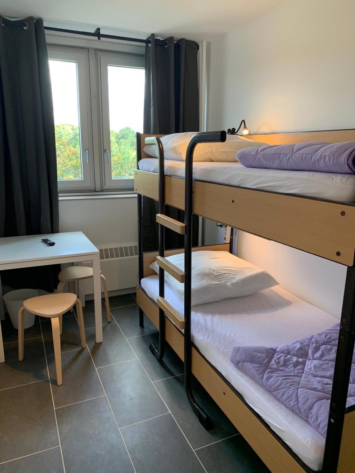 Hostel Cologne Hostel Keulen