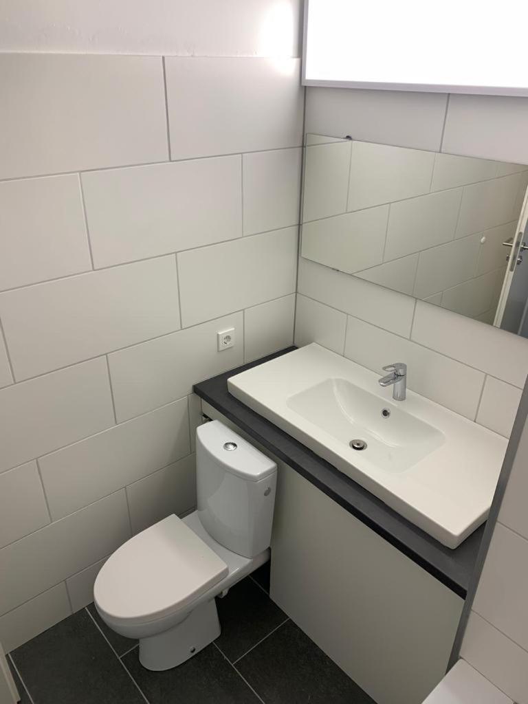 Cologne Hostel Keulen