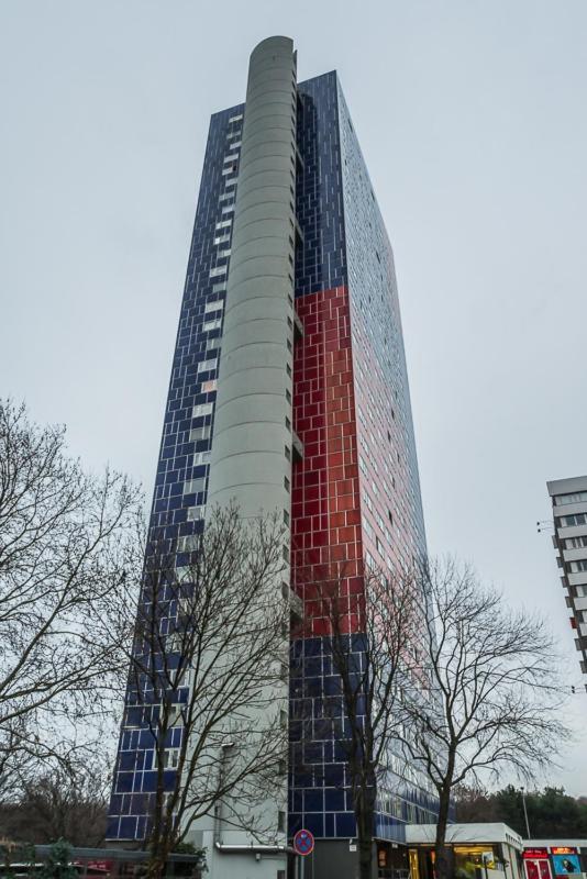 Cologne Hostel Hostel