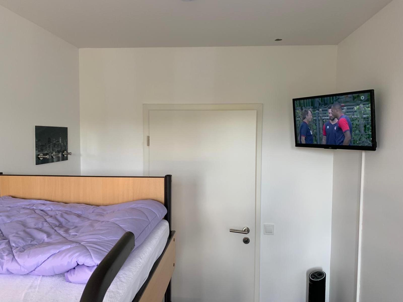 Cologne Hostel Hostel Keulen